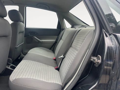 Used 2007 Ford Focus SE image 14