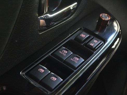 Used 2019 Subaru WRX STI w/ Popular Package #3 AWD/4WD image 9