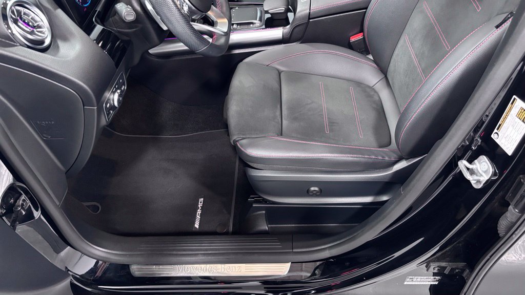 Used 2023 Mercedes-Benz GLA 250 image 11