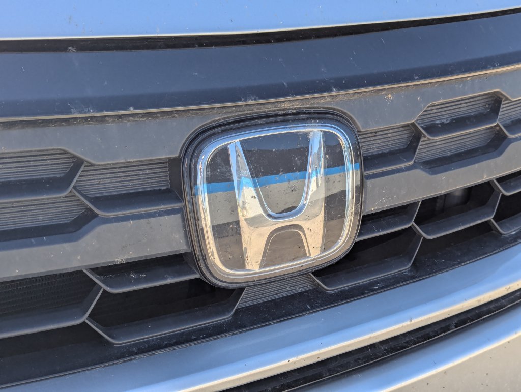Used 2025 Honda Odyssey EX-L image 10