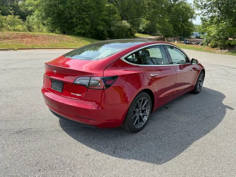 Used 2020 Tesla Model 3 Performance image 7