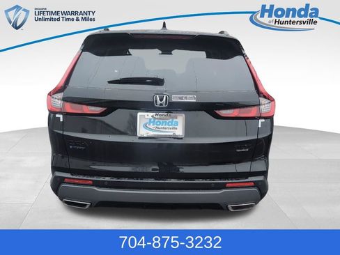 New 2026 Honda CR-V Sport Touring image 7