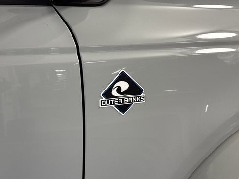 Certified 2023 Ford Bronco Outer Banks image 9