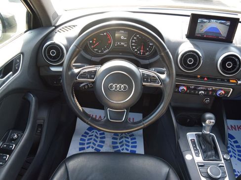 Used 2016 Audi A3 2.0T Premium AWD/4WD image 18