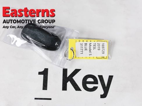 Used 2019 Tesla Model S P100D image 20