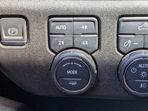 Used 2024 Chevrolet Silverado 1500 RST w/ Convenience Package II AWD/4WD image 26