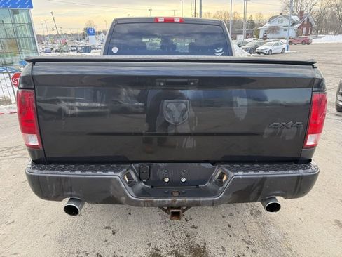 Used 2015 RAM 1500 Express image 5
