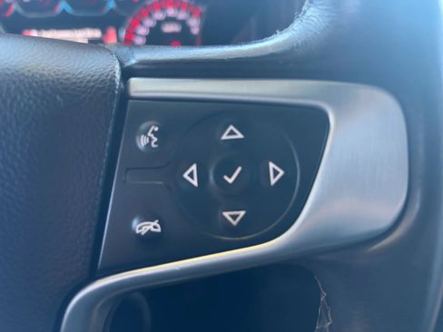 Used 2015 GMC Sierra 1500 SLE w/ SLE Value Package image 14