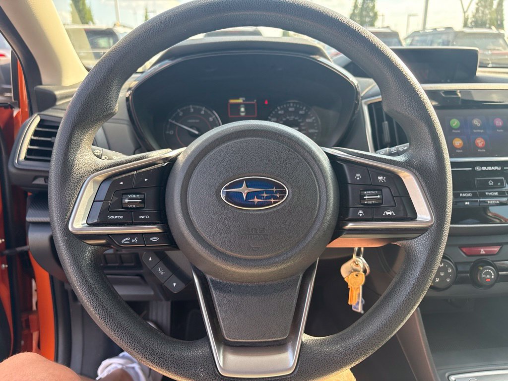 Used 2019 Subaru Crosstrek 2.0i w/ Eyesight System AWD/4WD image 2