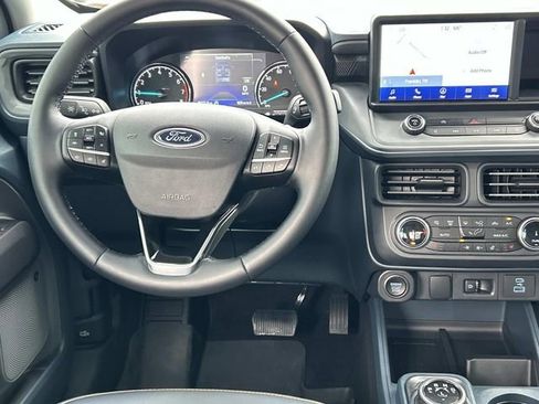 Used 2024 Ford Maverick Tremor w/ Tremor Off-Road Package image 22