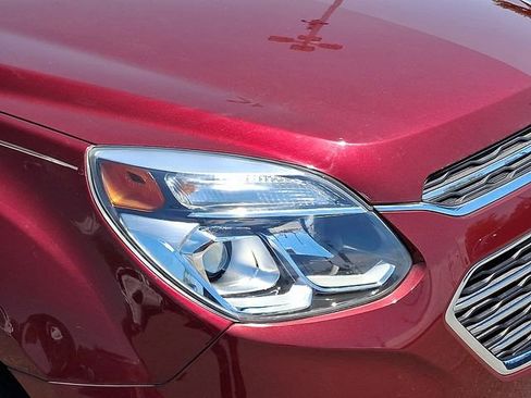 Used 2017 Chevrolet Equinox Premier w/ Enhanced Convenience Package FWD image 25