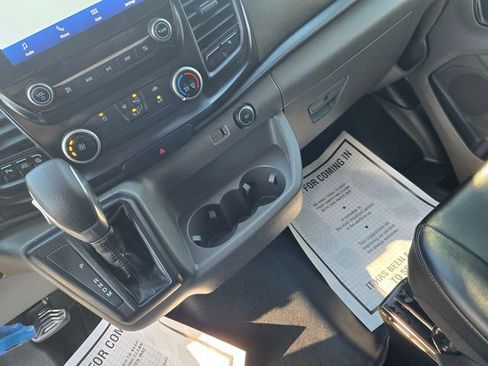 Certified 2021 Ford Transit 250 Base image 16