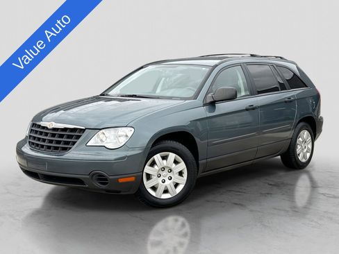 Used 2007 Chrysler Pacifica 2WD w/ Cargo Convenience Group image 1