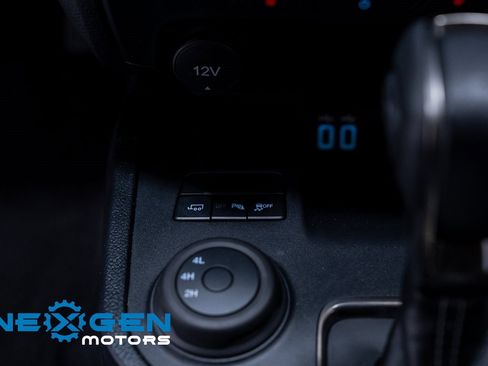 Used 2022 Ford Ranger Lariat w/ Equipment Group 501A High image 14