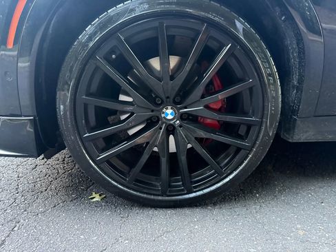 Used 2021 BMW X6 xDrive40i w/ Executive Package image 38