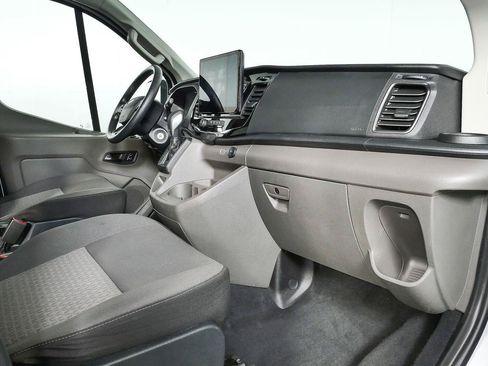 Used 2023 Ford Transit 350 XLT RWD image 19