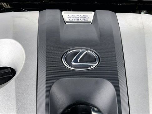 Used 2020 Lexus ES 300h w/ Premium Package FWD image 32