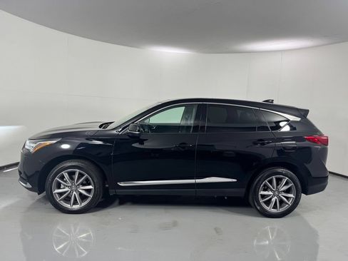 Used 2023 Acura RDX AWD w/ Technology Package image 8