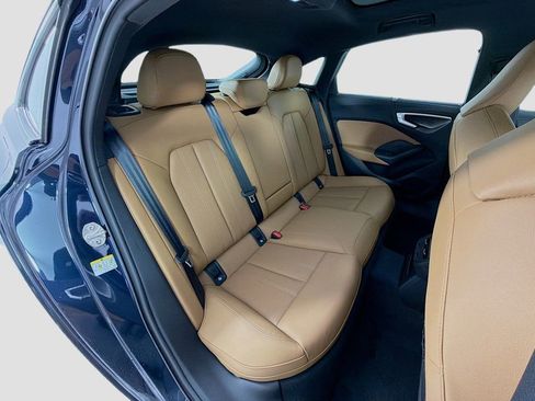 New 2026 Audi A5 2.0T Premium Plus AWD/4WD image 30
