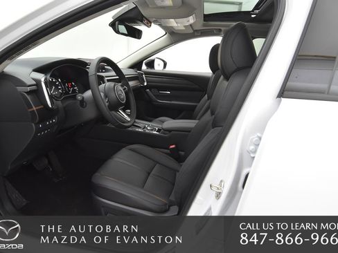 New 2026 MAZDA CX-50 2.5 Hybrid w/ Weather Package image 22