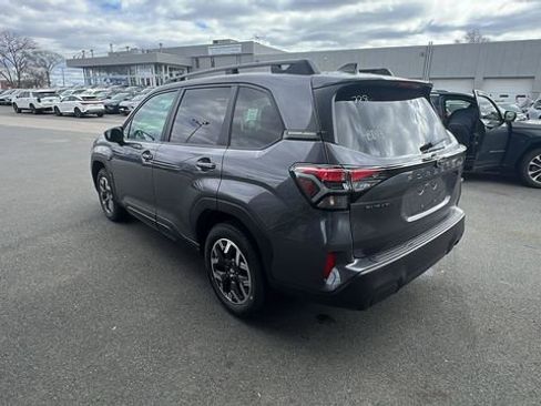 New 2026 Subaru Forester Premium AWD/4WD image 5
