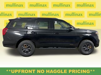 New 2026 Ford Expedition Tremor video 2