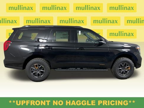 New 2026 Ford Expedition Tremor image 2