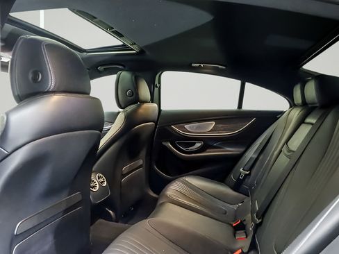 Used 2019 Mercedes-Benz CLS 450 4MATIC w/ Parking Assist Package image 12