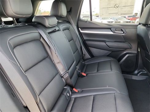 New 2026 GMC Terrain Elevation w/ Elevation Premium Package image 18