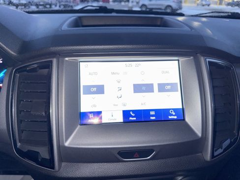 Certified 2023 Ford Ranger XLT w/ Equipment Group 301A Mid image 31