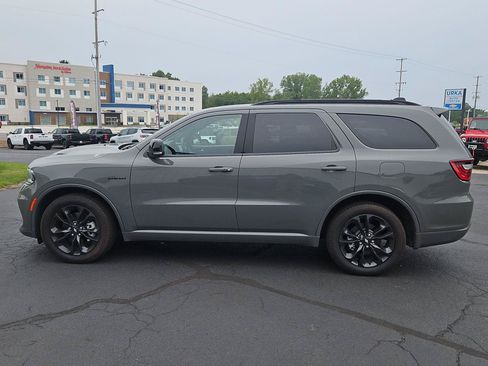 Used 2025 Dodge Durango R/T w/ Blacktop Package AWD/4WD image 11