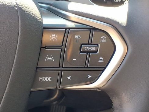 Certified 2024 Lexus RX 350 Premium w/ Accessory Package (Z1) image 13