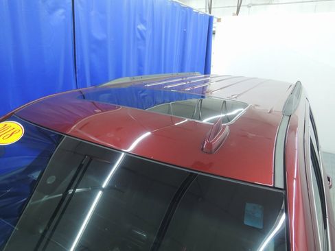 Used 2018 Chevrolet Tahoe LT image 4