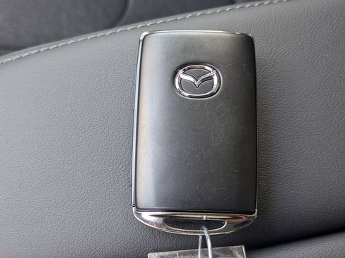 New 2026 MAZDA CX-5 AWD 2.5 S image 25