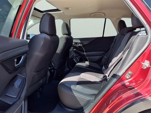 Used 2023 Subaru Outback Premium AWD/4WD image 12