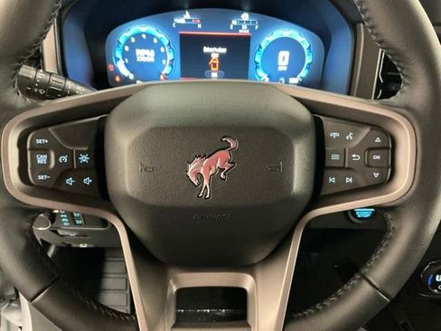 New 2026 Ford Bronco Big Bend image 29