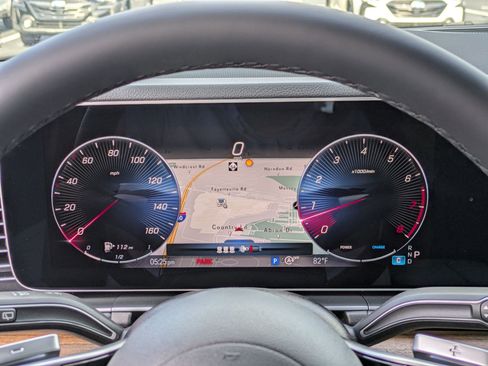 New 2025 Mercedes-Benz GLE 350 4MATIC image 22