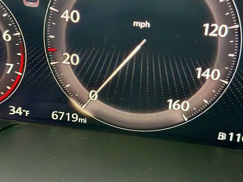 Certified 2025 MAZDA CX-90 3.3 Turbo S w/ Premium Plus image 13