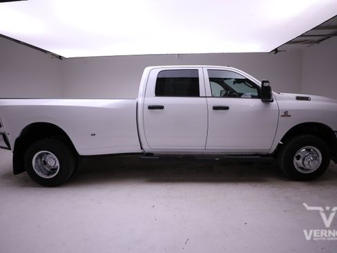New 2026 RAM 3500 Tradesman image 6