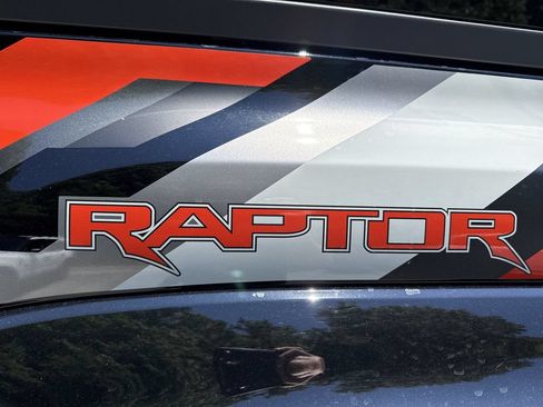 Used 2024 Ford Bronco Raptor AWD/4WD image 20