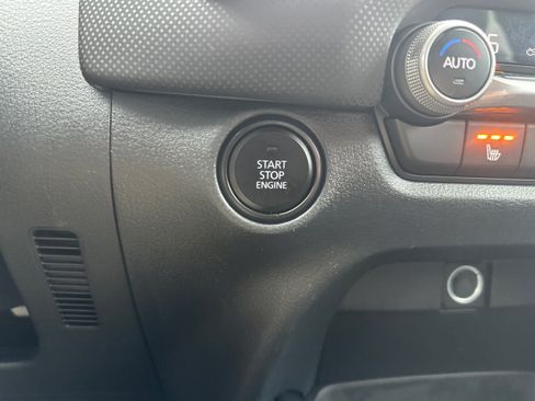 Used 2025 MAZDA CX-50 AWD 2.5 S w/ Preferred Package image 31