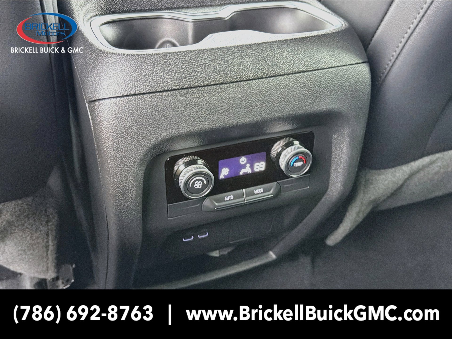 New 2026 Buick Enclave Sport Touring FWD image 20