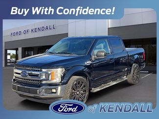 Used 2018 Ford F150 XLT video 1