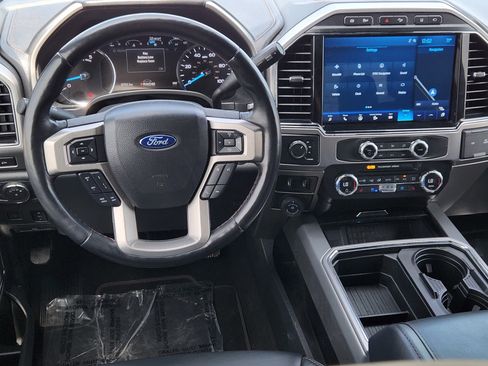 Used 2022 Ford F350 Platinum AWD/4WD image 27