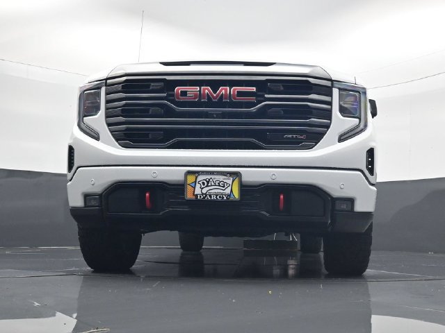 Used 2023 GMC Sierra 1500 AT4 w/ AT4 Premium Package AWD/4WD image 22