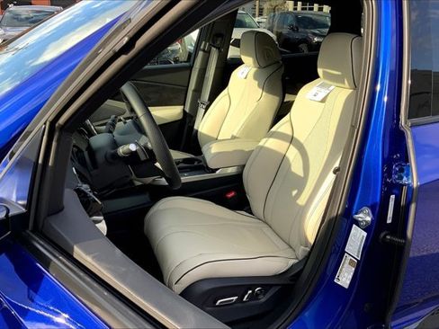 New 2026 Acura RDX A-Spec AWD/4WD image 14