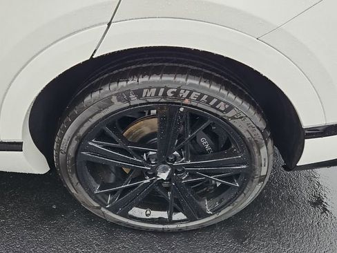 New 2026 Genesis GV80 3.5T Prestige AWD/4WD image 5