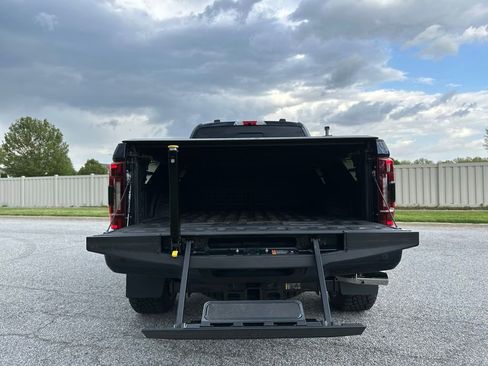 Used 2022 Ford F250 Lariat w/ Tremor Off-Road Package AWD/4WD image 26