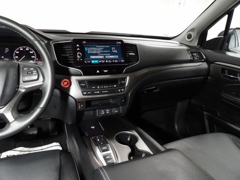 Used 2025 Honda Ridgeline RTL image 24
