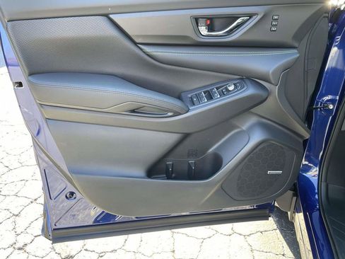 New 2026 Subaru Ascent Bronze Edition image 16